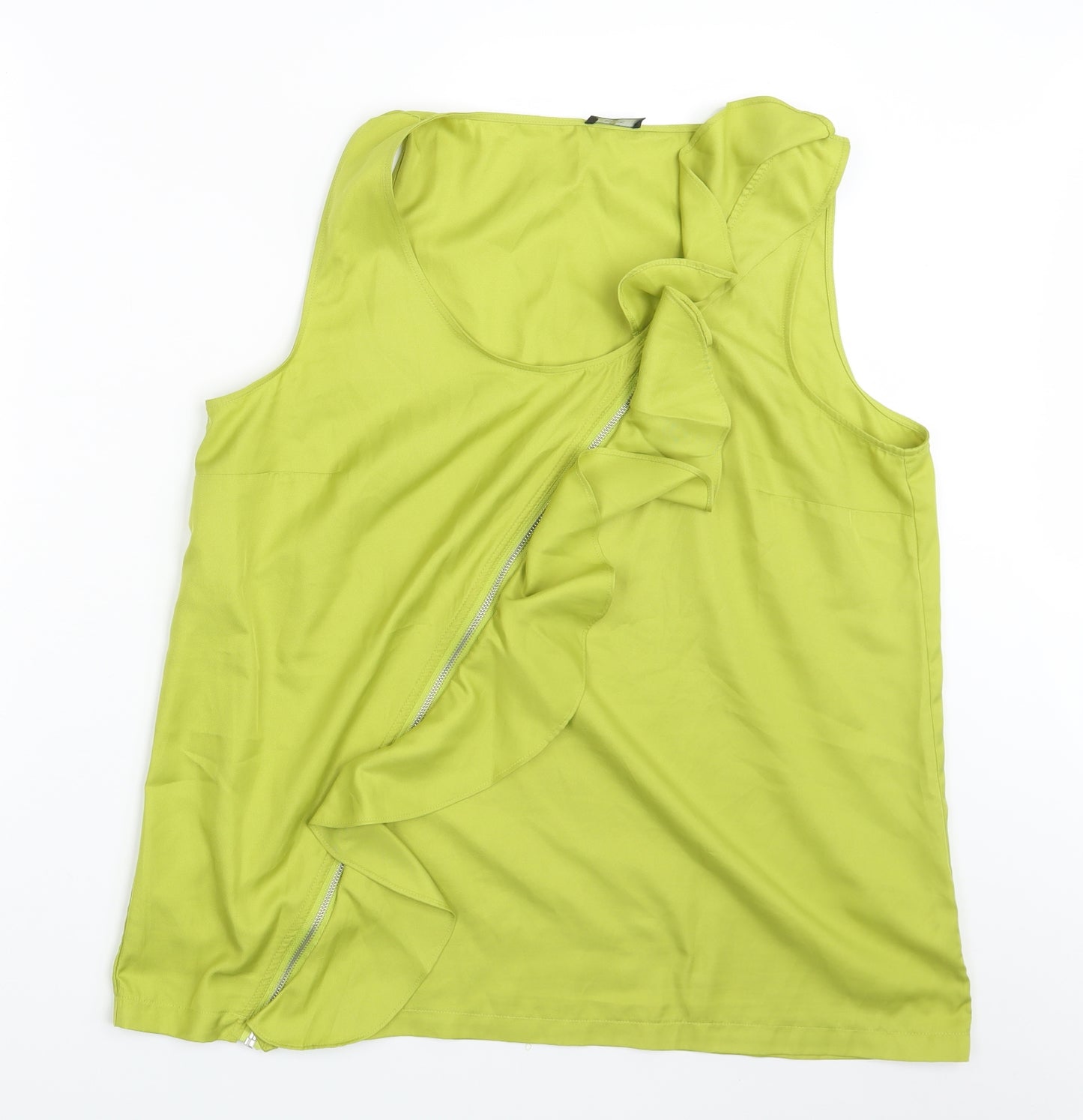 F&F Womens Green   Basic Blouse Size 20