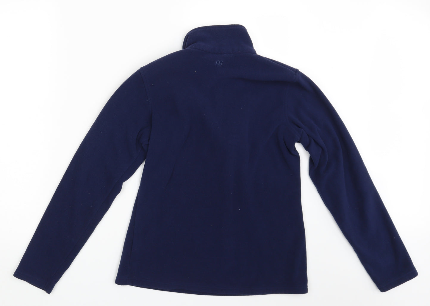 Mountain Warehouse Womens Blue   Pullover Jumper Size M