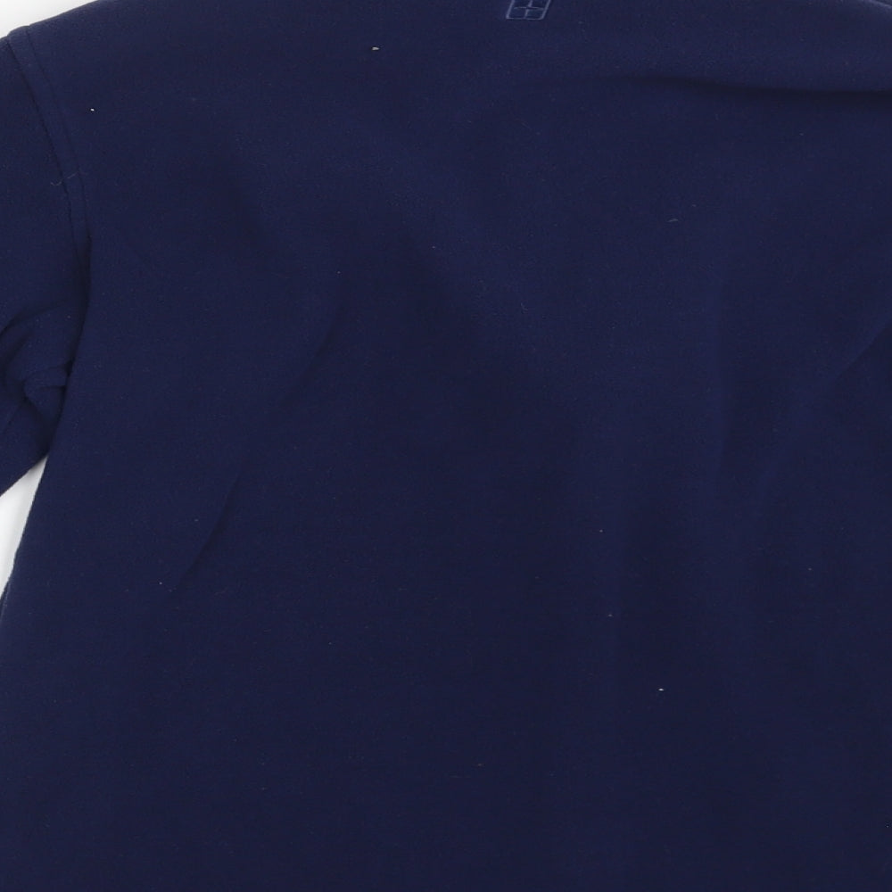 Mountain Warehouse Womens Blue   Pullover Jumper Size M