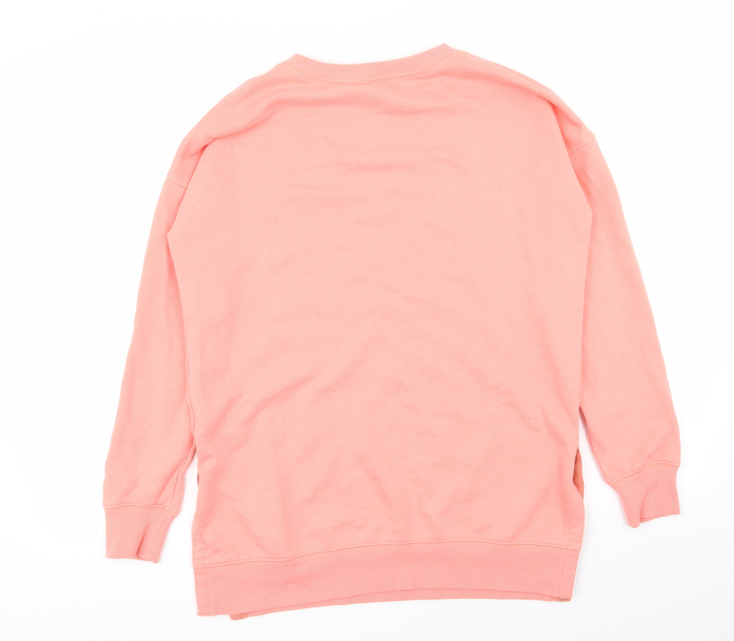 Papaya Womens Pink   Pullover Jumper Size S
