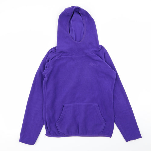 higear Womens Purple   Pullover Jumper Size 10