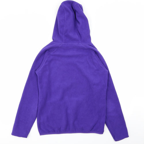higear Womens Purple   Pullover Jumper Size 10