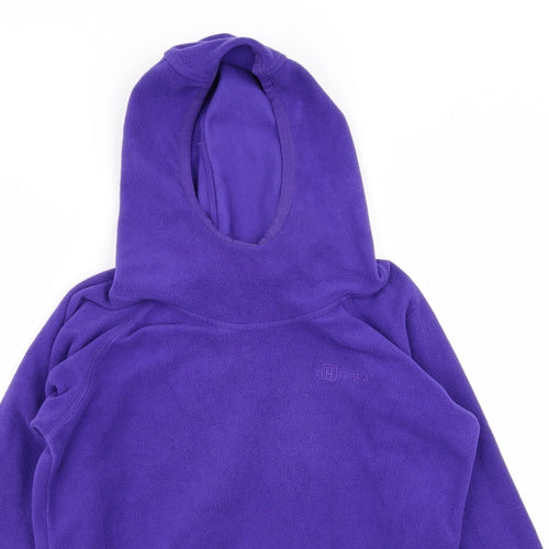 higear Womens Purple   Pullover Jumper Size 10