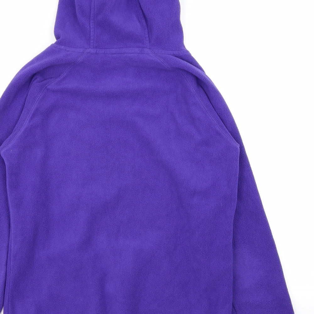 higear Womens Purple   Pullover Jumper Size 10