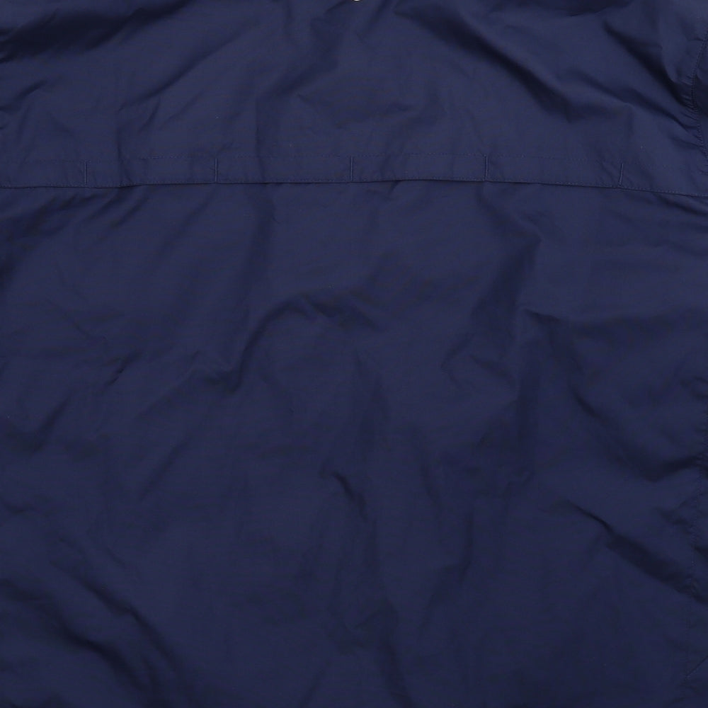 Nike Mens Blue   Jacket  Size XL  - Vauxhall
