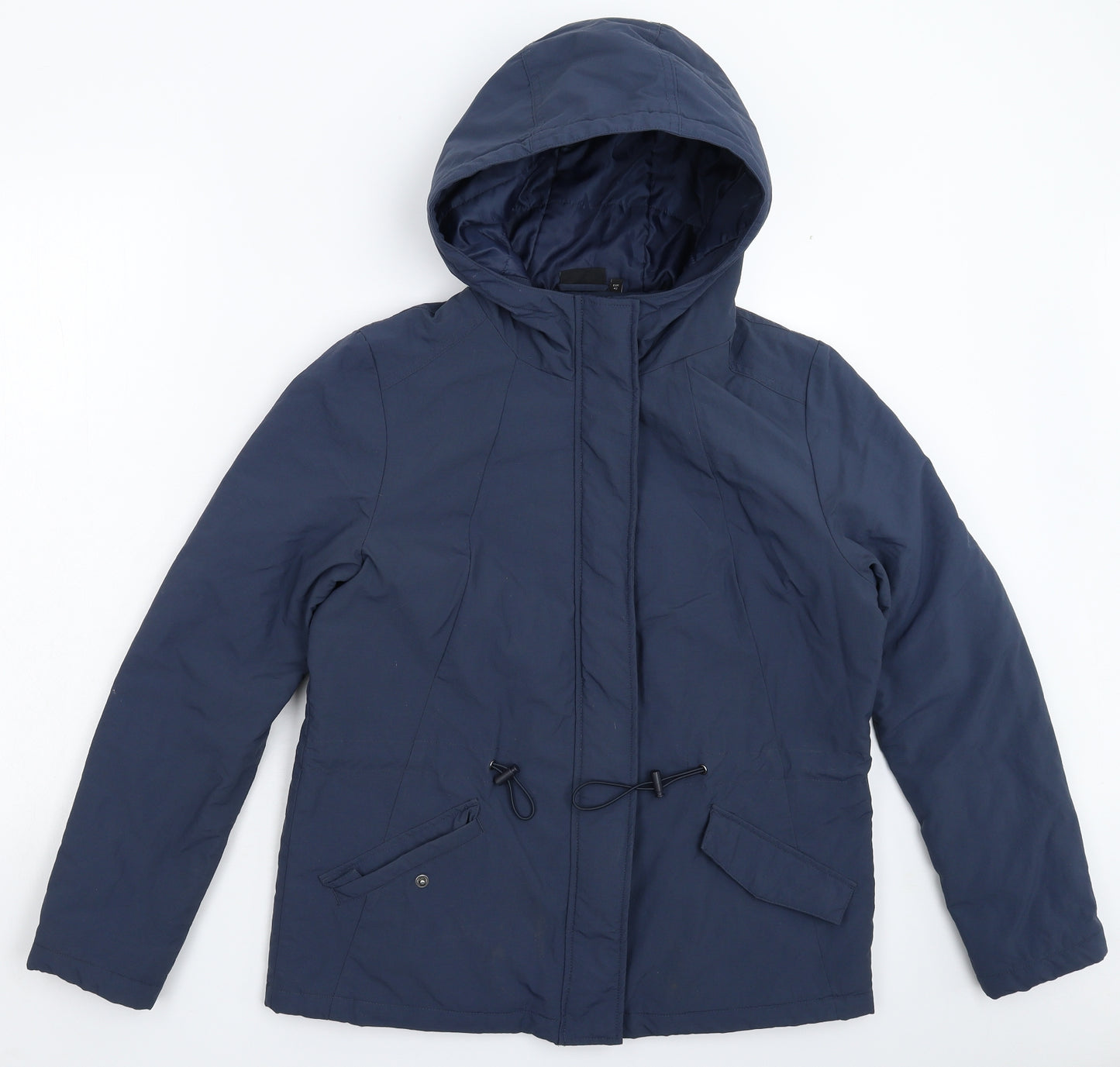 NEXT Womens Blue   Jacket  Size 14