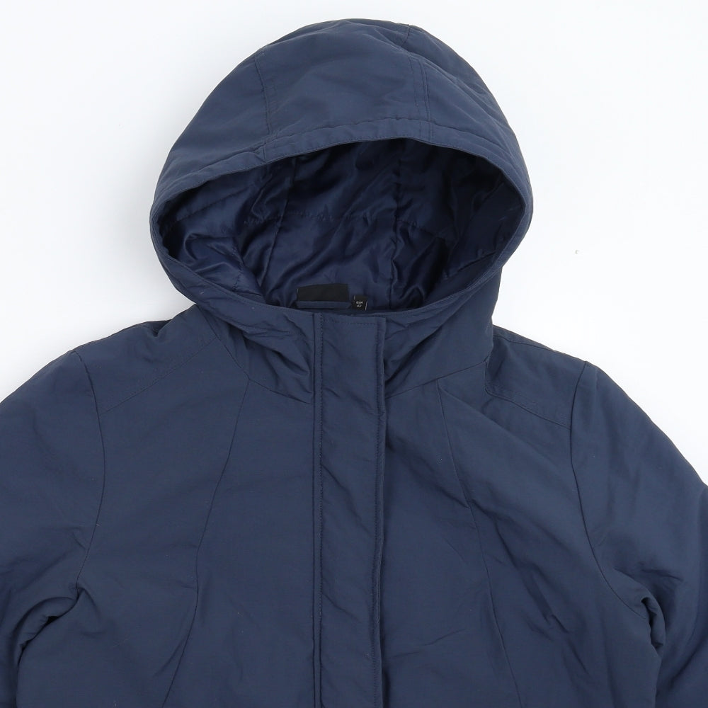 NEXT Womens Blue   Jacket  Size 14