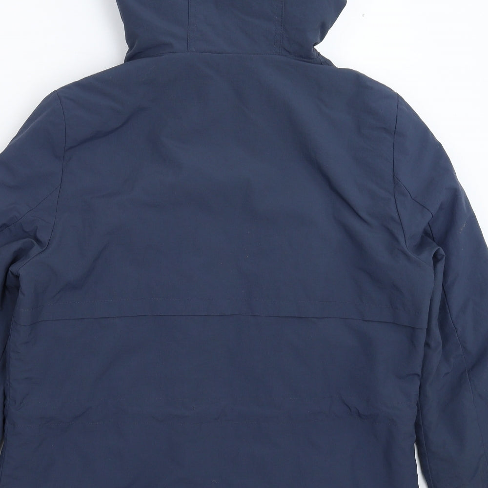 NEXT Womens Blue   Jacket  Size 14