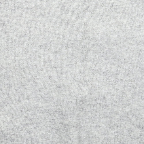 Primark Womens Grey  Knit Pullover Jumper Size 16