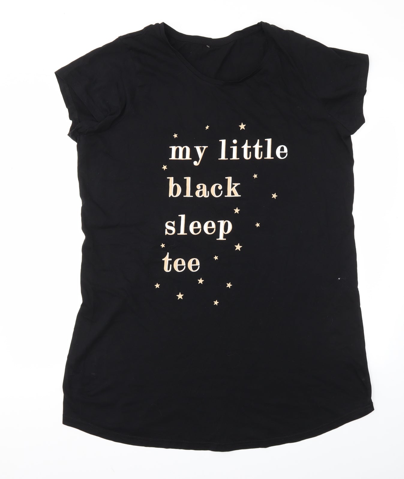 George Womens Black   Cami Dress Size 20