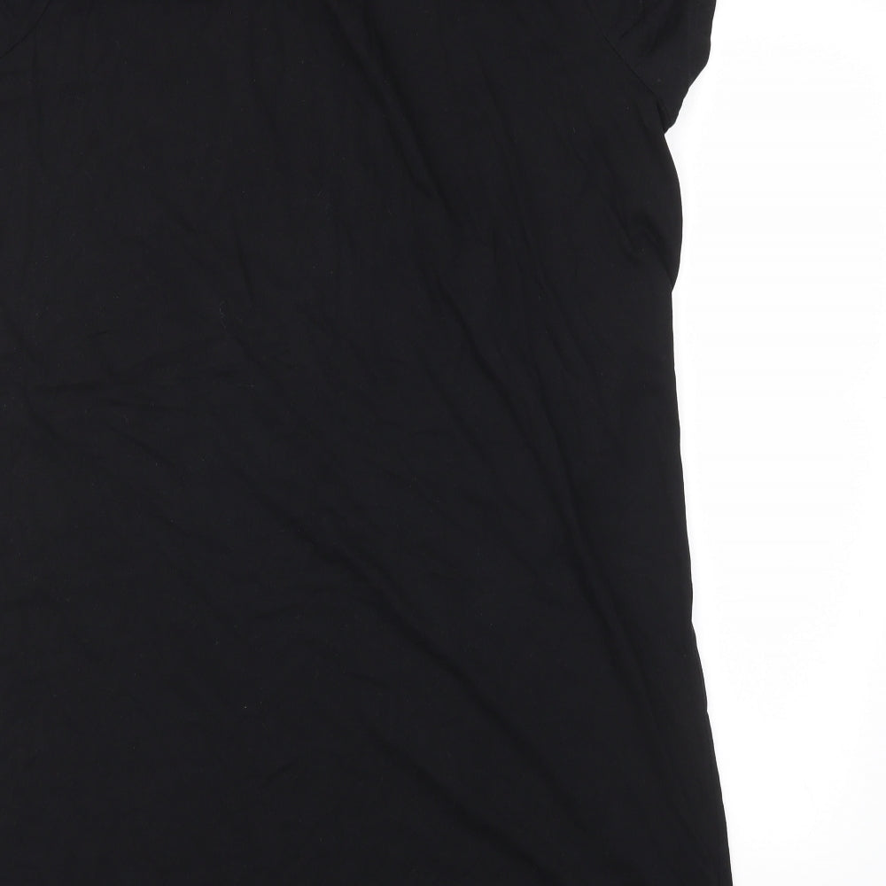 George Womens Black   Cami Dress Size 20