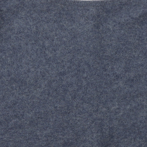 American Vintage Womens Blue   Pullover Jumper Size M