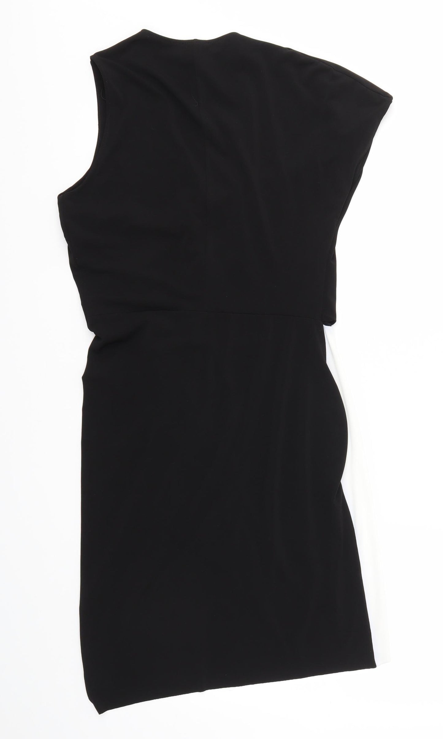 Zara Womens Black   A-Line  Size M