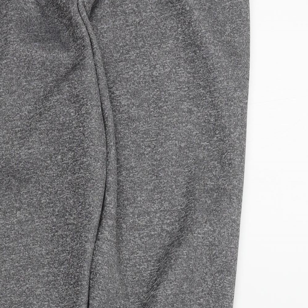 Primark Mens Grey   Jogger Trousers Size XL L27 in