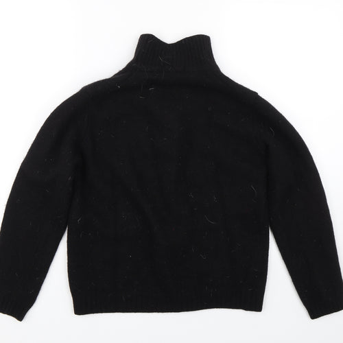 Marc O'Polo Mens Black   Cardigan Jumper Size M