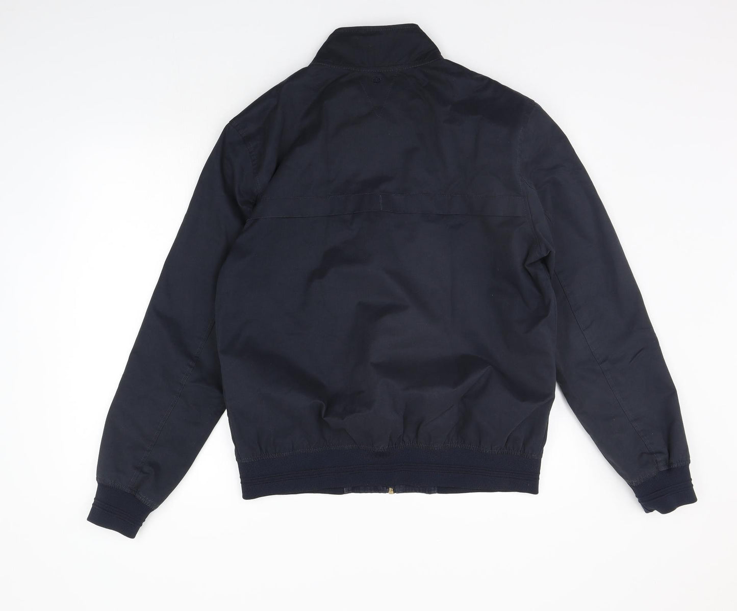 NEXT Mens Blue   Jacket Coat Size M