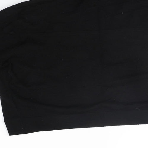 Wallis Womens Black   Cardigan Jumper Size S