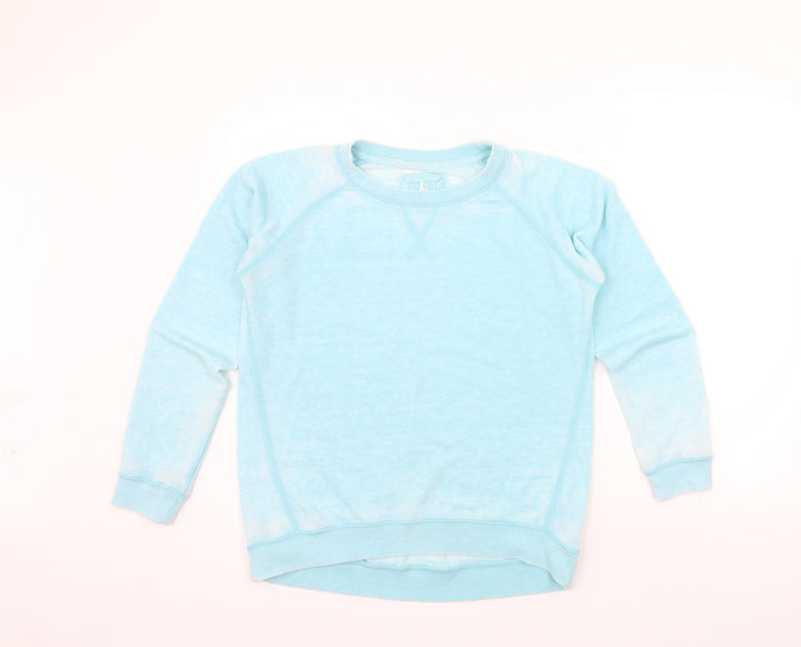 Atmosphere Womens Blue   Pullover Jumper Size 12