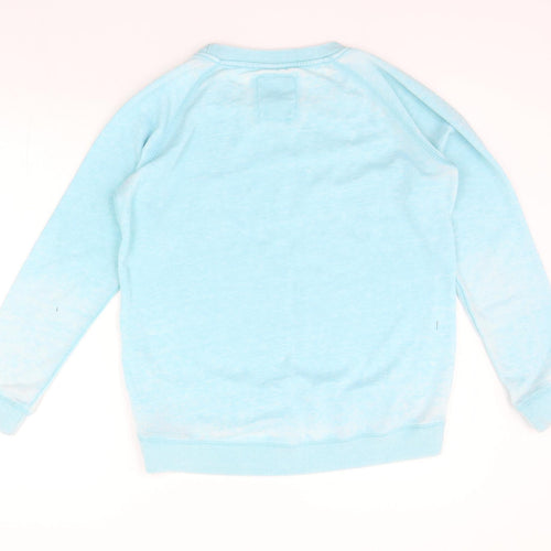 Atmosphere Womens Blue   Pullover Jumper Size 12