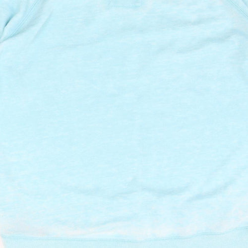 Atmosphere Womens Blue   Pullover Jumper Size 12