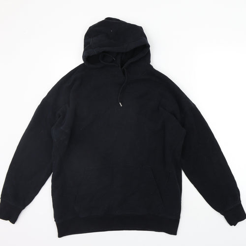NEXT Womens Black   Pullover Jumper Size 14