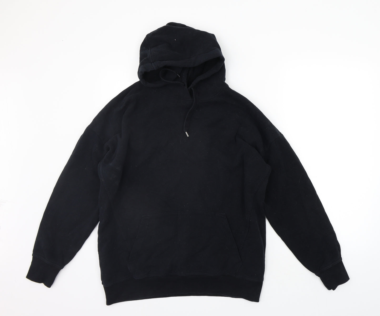 NEXT Womens Black   Pullover Jumper Size 14