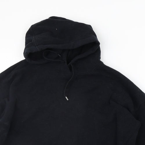 NEXT Womens Black   Pullover Jumper Size 14