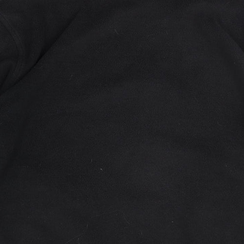 NADZTEX Womens Black   Jacket Coat Size L