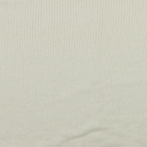 Berkertex Womens Ivory   Pullover Jumper Size 10