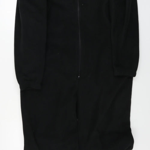 lomo Mens Black    One Piece Size L
