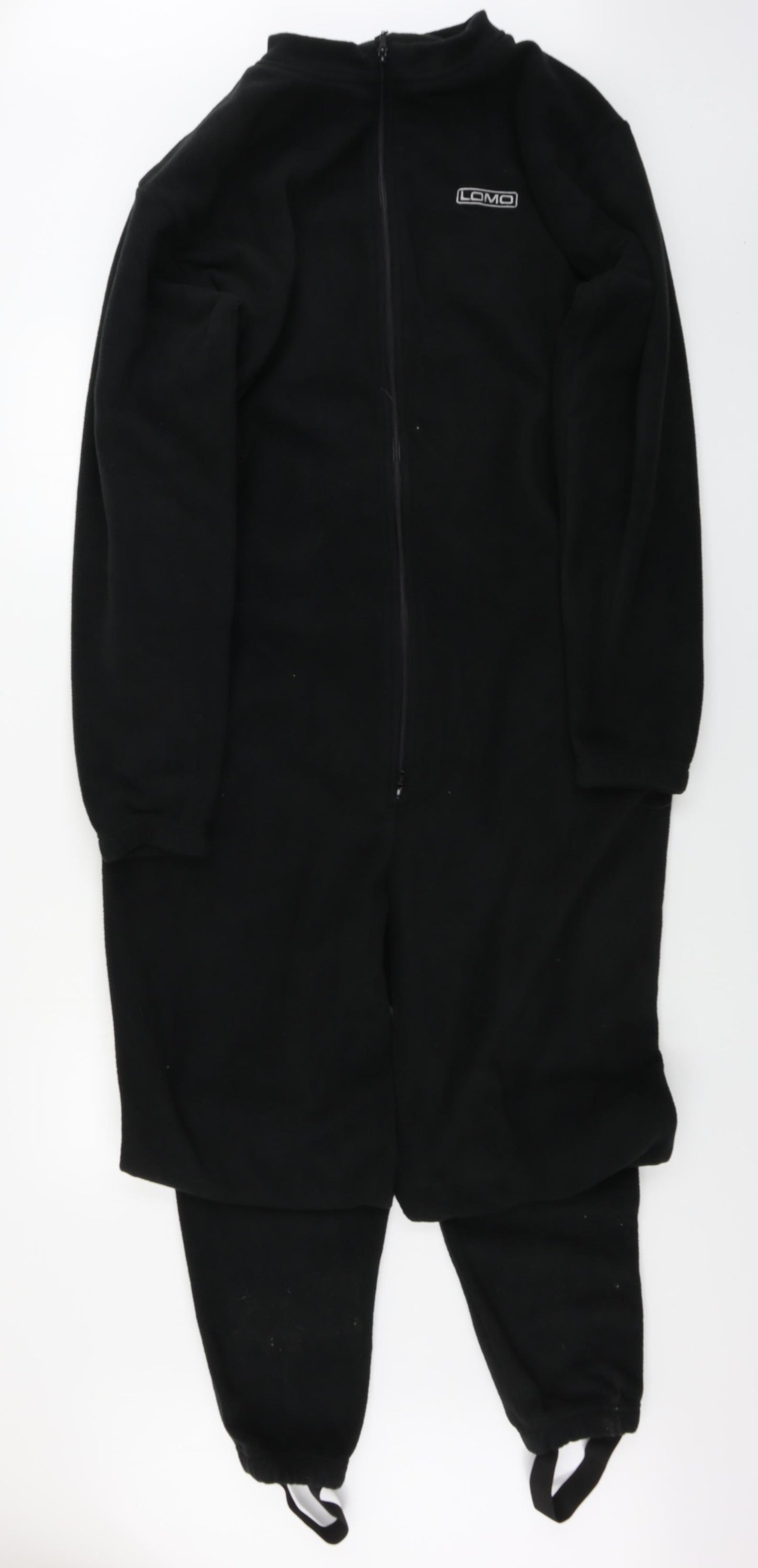 lomo Mens Black    One Piece Size L