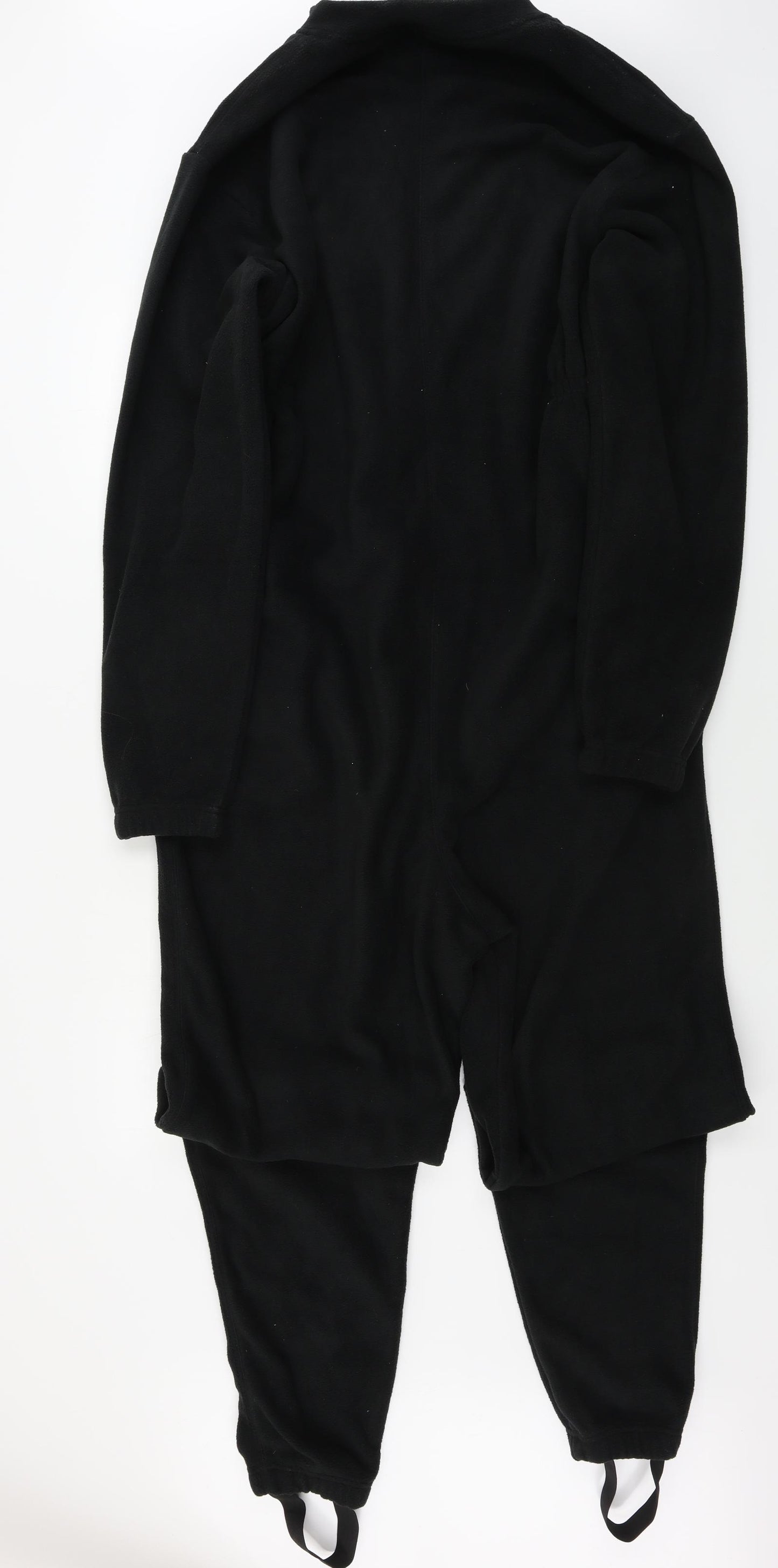 lomo Mens Black    One Piece Size L