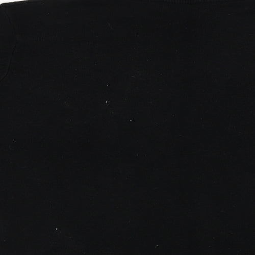Bonmarché  Womens Black   Pullover Jumper Size S