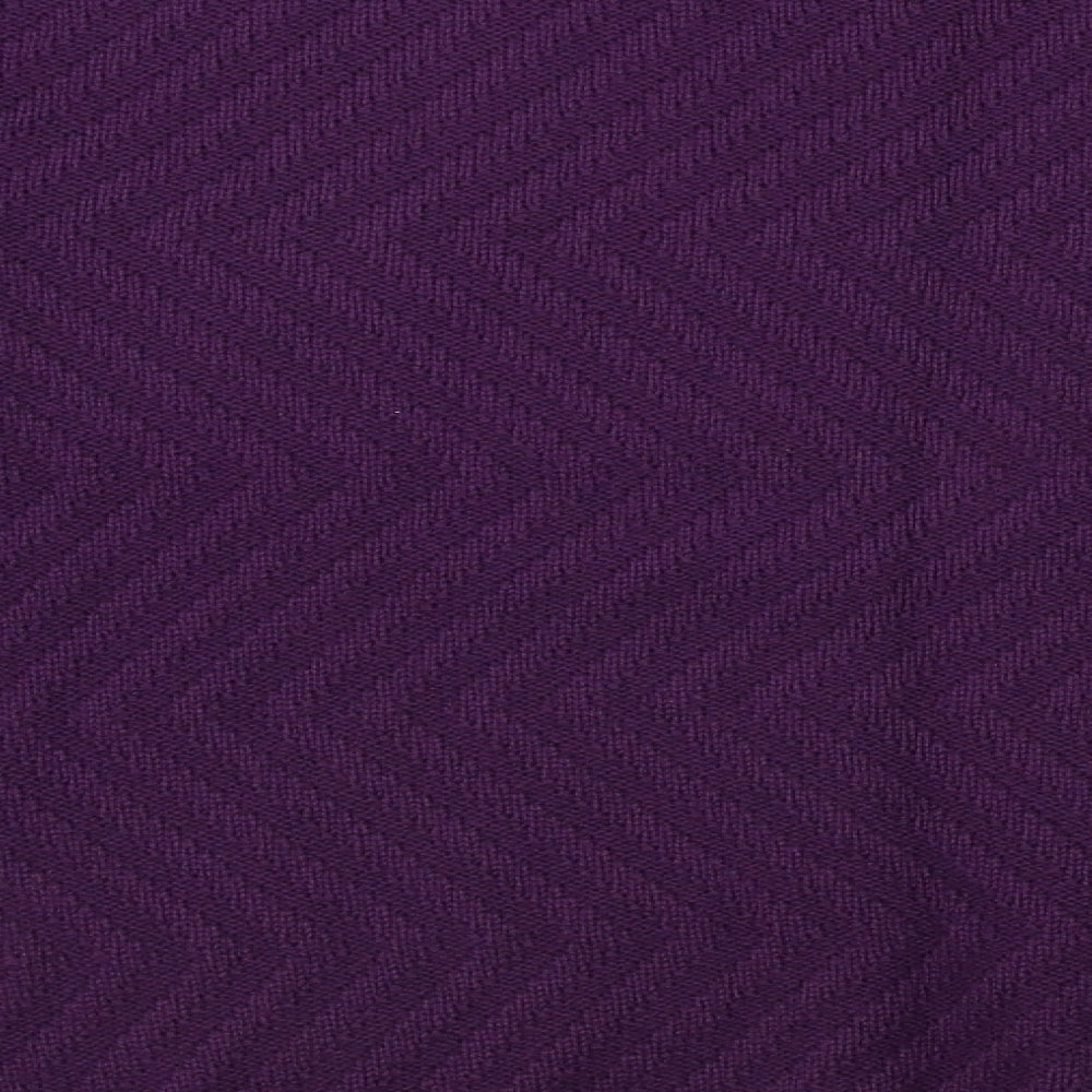 Berkertex Womens Purple   Pullover Jumper Size 10
