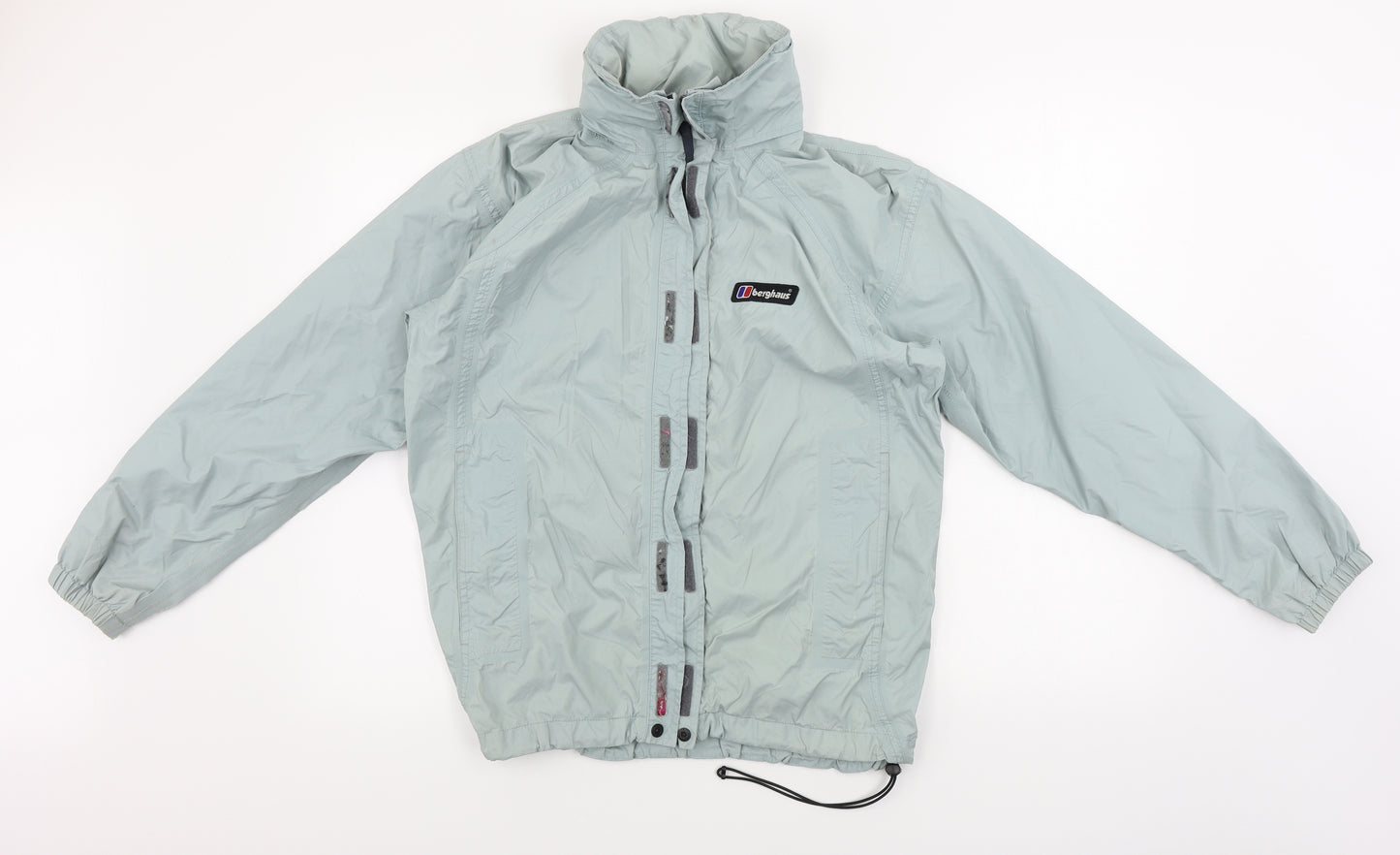 Berghaus  Womens Blue   Jacket Coat Size 10