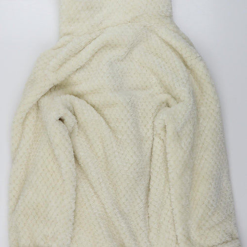 Feel Fabulous  Womens Beige   Cardigan Jumper Size 10