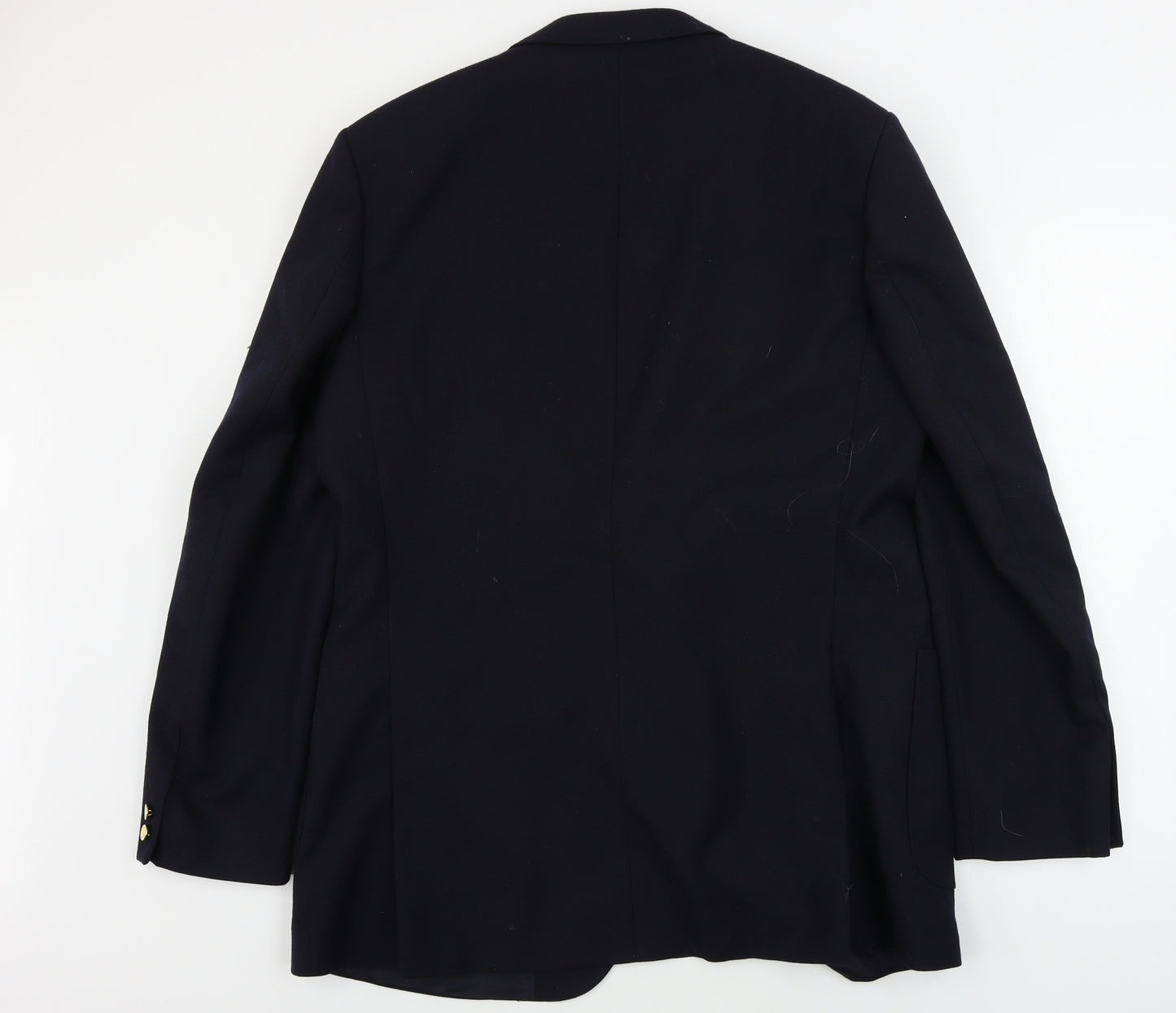 St michael       Mens Blue   Jacket Blazer Size 44