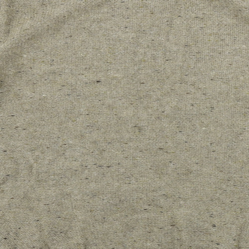 Atlantic Bay  Womens Brown   Pullover Jumper Size M