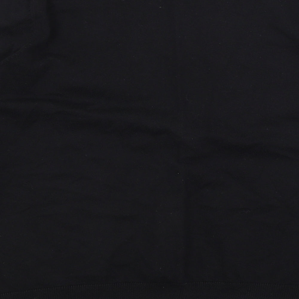 New Look Womens Black   Cardigan Jumper Size 14