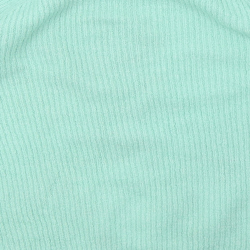 Primark Womens Blue   Pullover Jumper Size 12