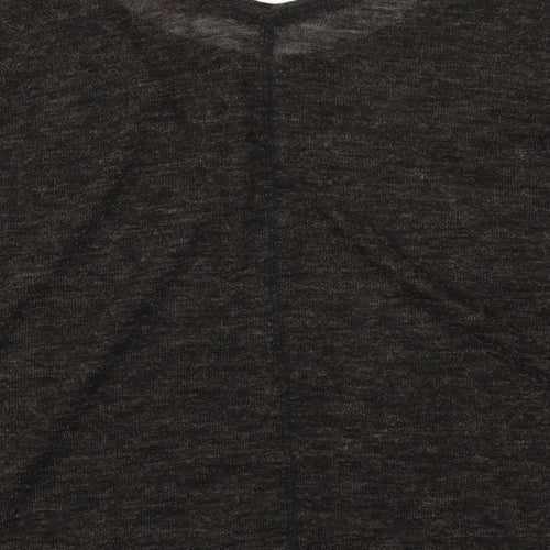 NEXT Womens Brown   Pullover Jumper Size 14