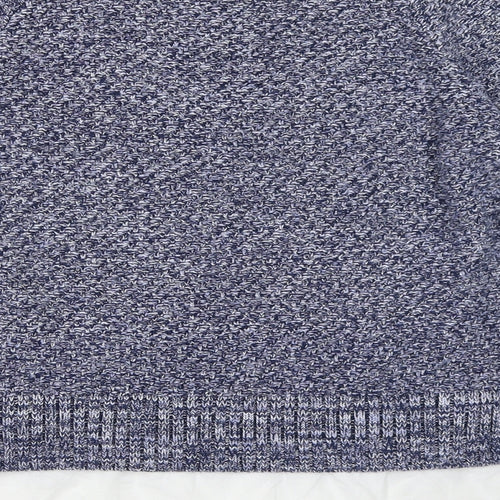 TU Womens Blue   Pullover Jumper Size 14