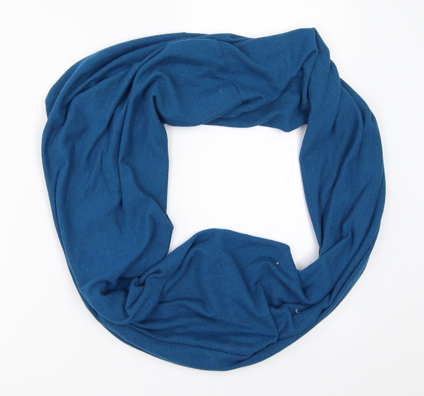 Klass Womens Blue    Scarf