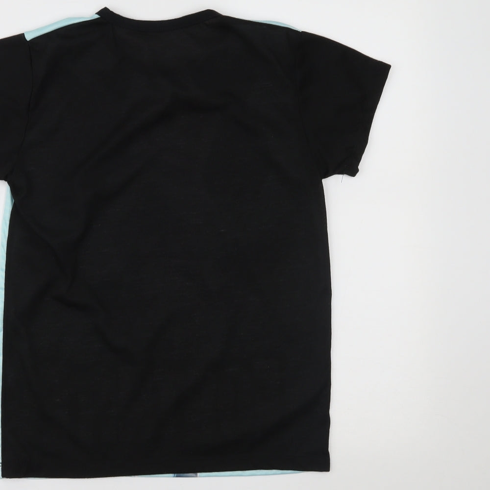 Preworn Boys Multicoloured   Pullover T-Shirt Size 12 Years  - FORTNITE