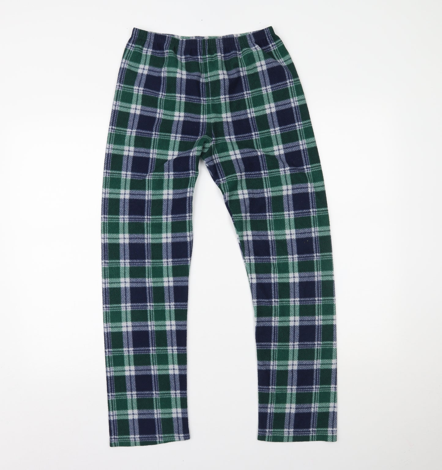 Primark Boys Multicoloured Plaid   One Piece Size 12-13 Years