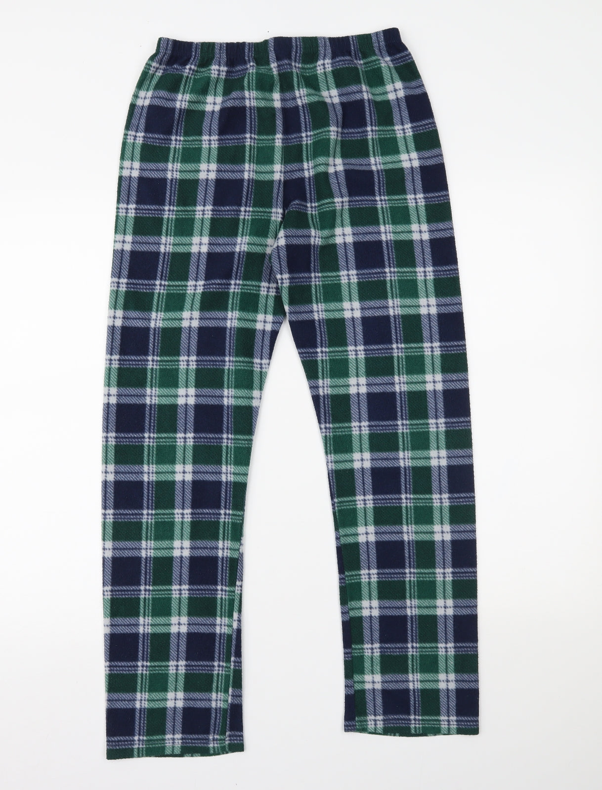 Primark Boys Multicoloured Plaid   One Piece Size 12-13 Years