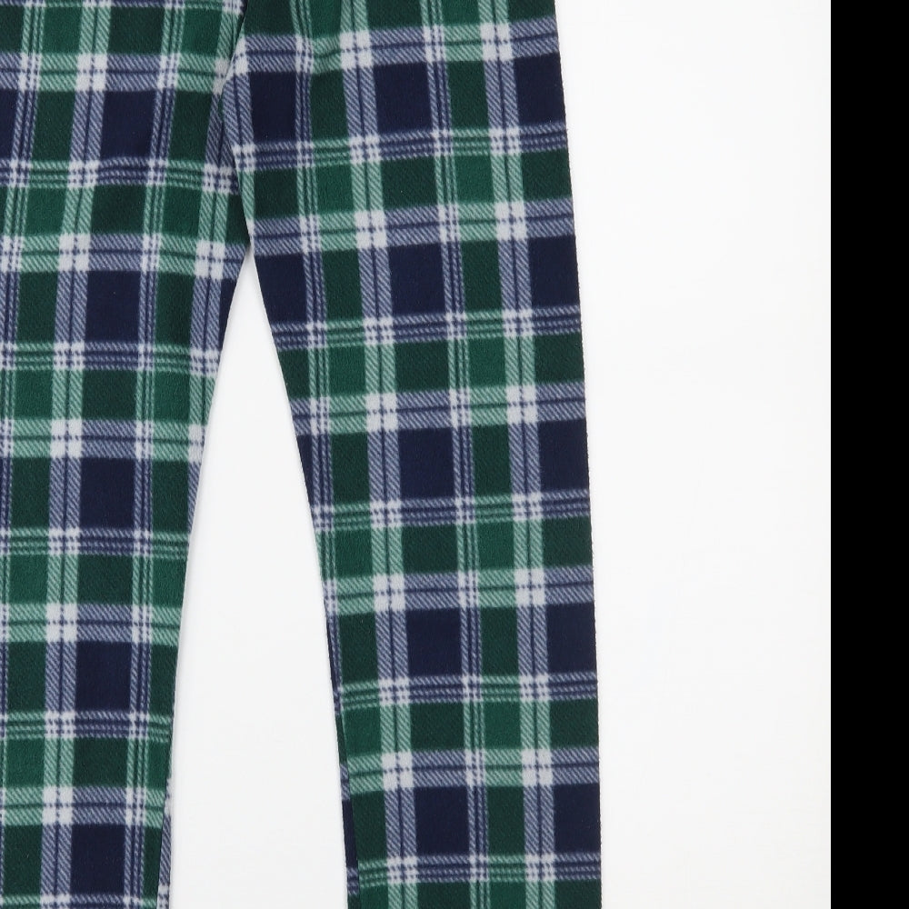 Primark Boys Multicoloured Plaid   One Piece Size 12-13 Years