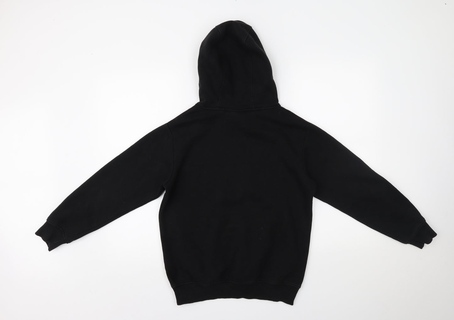 Sonneti Girls Black   Pullover Hoodie Size 12-13 Years
