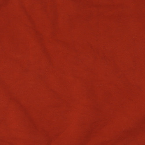 Matalan Mens Brown   Henley Jumper Size XL