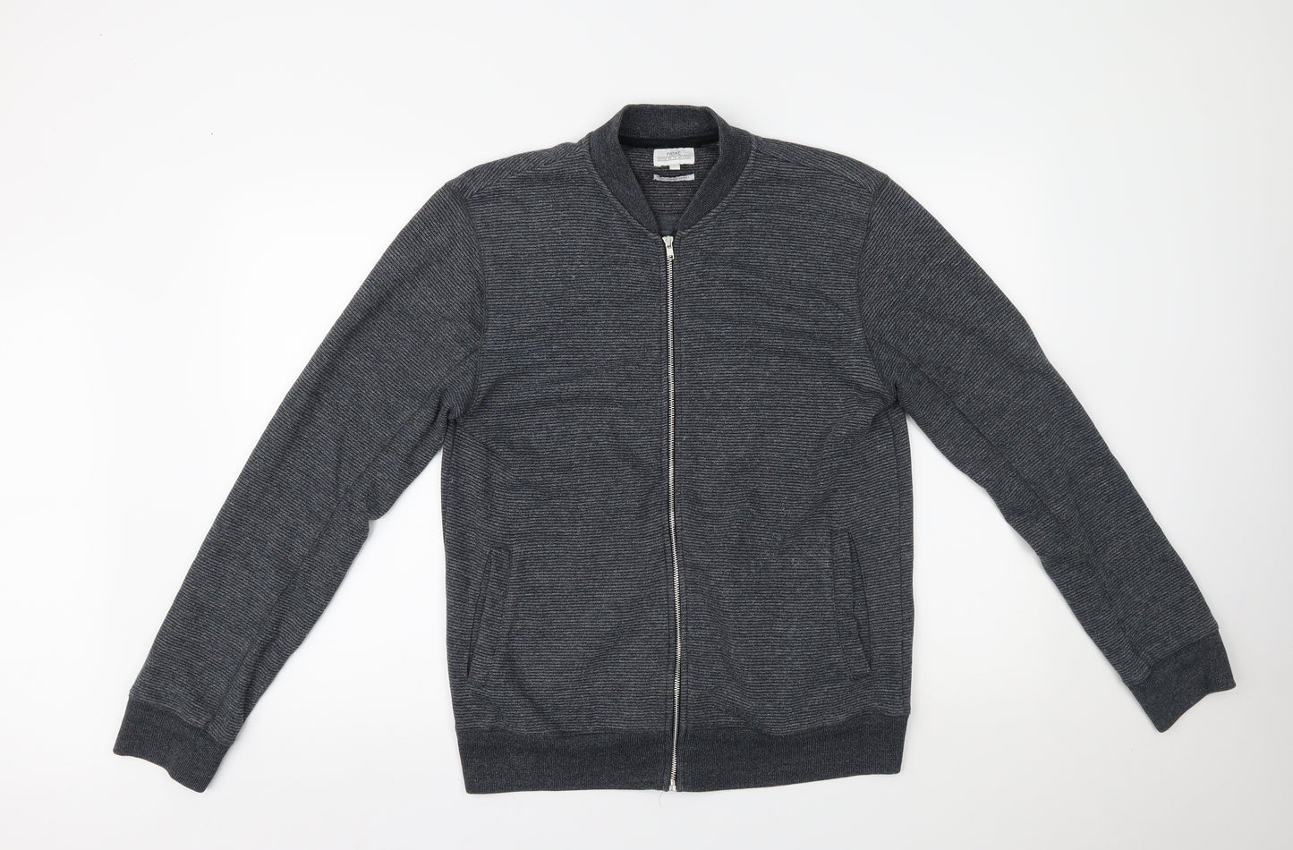 NEXT Mens Blue   Jacket  Size M
